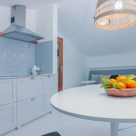Cosy Attic * Пула