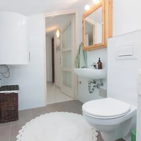Апартаменты Cosy Attic