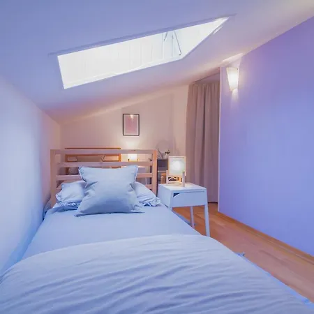 Cosy Attic