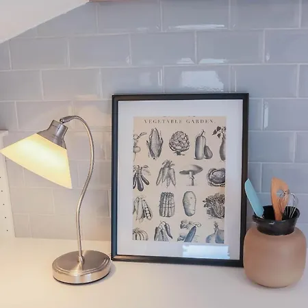 Апартаменты Cosy Attic Пула