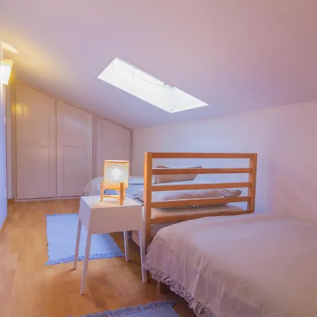 Cosy Attic Пула